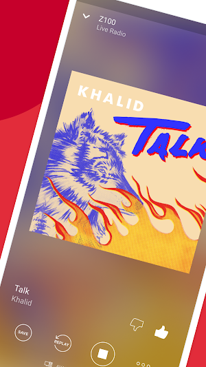 iHeartRadio: Radio, Podcasts & Music On Demand Screenshot 0