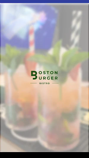 Boston Burger Bistro Screenshot 2