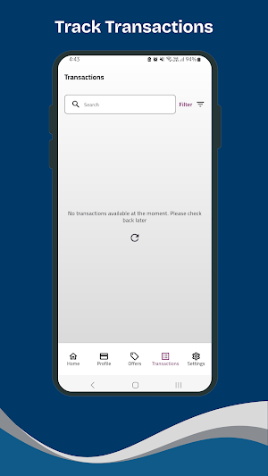 JEA Merchants Screenshot 3