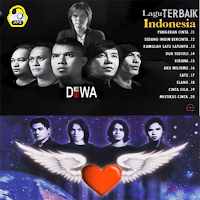 Pemutar Musik-Mp3 Pop Dewa 19