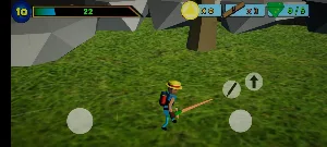 What Rain Brings Screenshot 0