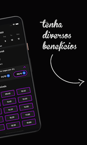 Dom Oliveira Barberlounge Screenshot 2