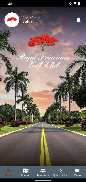 Royal Poinciana Screenshot 0