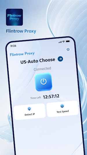 Flintrow Proxy Screenshot 0