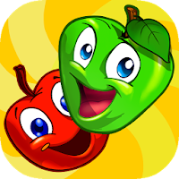 Fruit Pop : Game for Toddlers