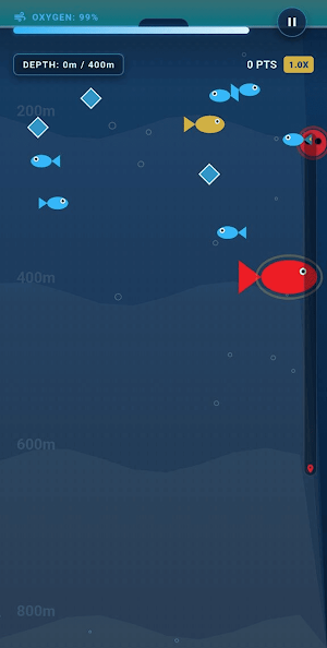Arctic Lure Screenshot 0