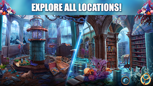 Mystery of Myths: Whisper f2p Screenshot 3