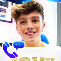 Morgz Fake Call Video