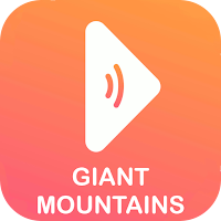 Awesome Giant Mountains