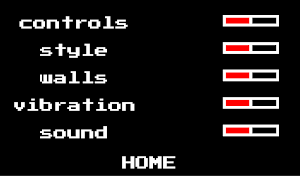Pixel Snake Screenshot 1