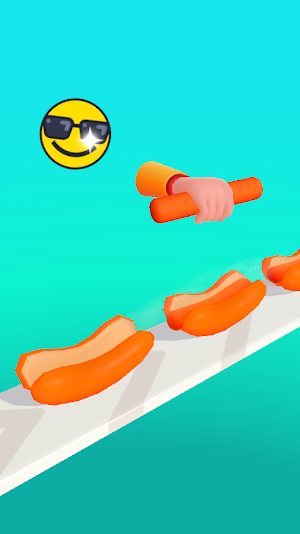 Production Band Screenshot 3