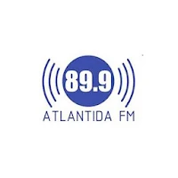 Atlantida FM 89.9