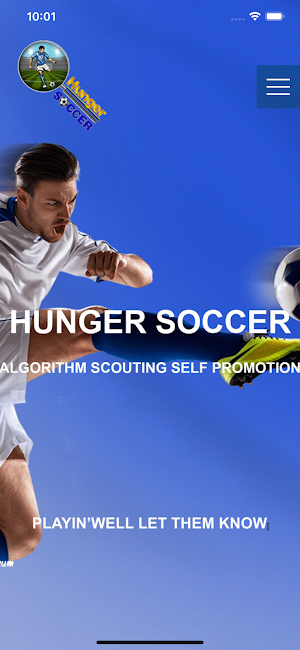 Hunger Soccer Screenshot 3