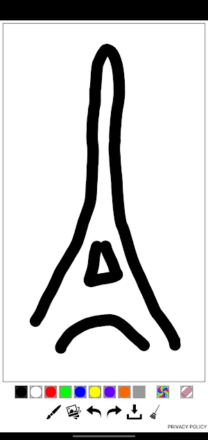 SwiftStrokes Screenshot 3