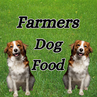 Farmers Dog Food