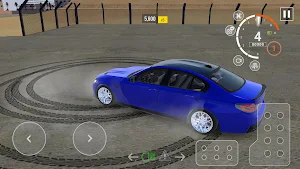 Drive World: Shashki MSK Screenshot 1