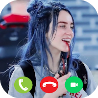 Billie Eilish - fake Call