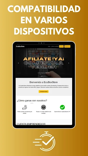 EcuBoxStore Screenshot 3