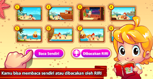 Cerita Anak : Malin Kundang Screenshot 1