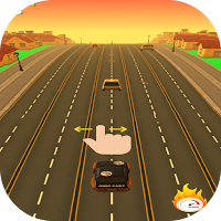 Fast Car Racing Traffic Rider*
