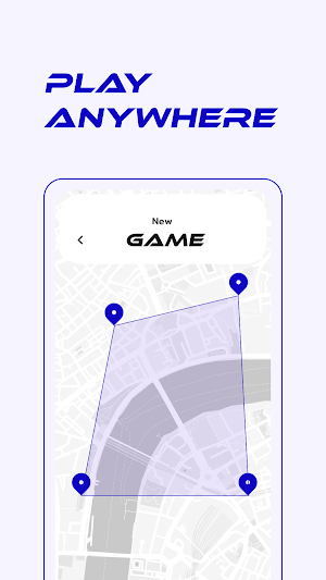City Chase Screenshot 1