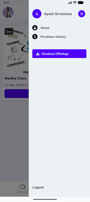 Relationship Gurukul Screenshot 3
