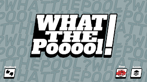 What The Pooool! Screenshot 0