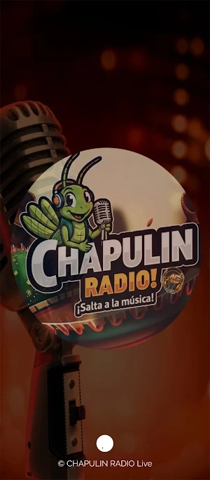 Chapulin Radio Screenshot 0