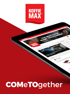 COMTO - Koffiemax Screenshot 0
