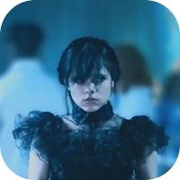 Jenna Ortega Wallpaper & Photo