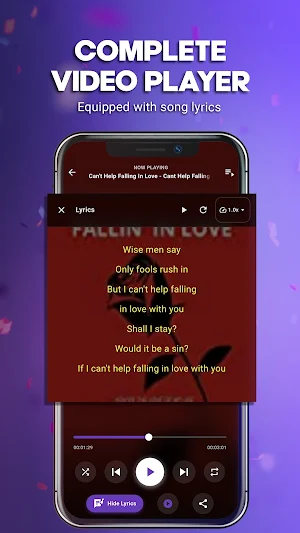 Pro Downloader for Smule Screenshot 3