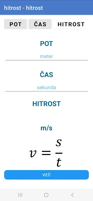 Quasar Screenshot 3