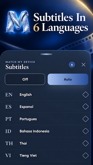 Marquisse: Short Drama Series Screenshot 1