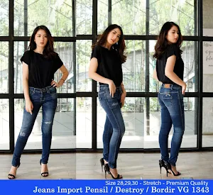 JoinYuk Tanah Abang Screenshot 0