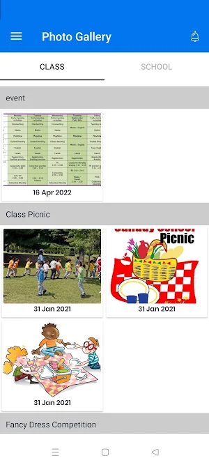 Smart Champs Screenshot 3