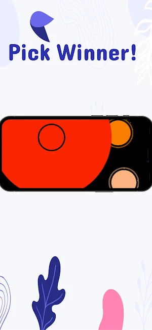 Tap Roulette - Decide What To Do! Screenshot 1