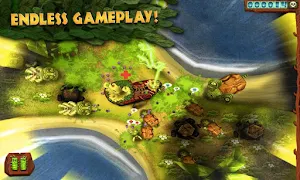 Ant Raid Screenshot 3