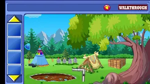 Rescue The Pond Fish Screenshot 2