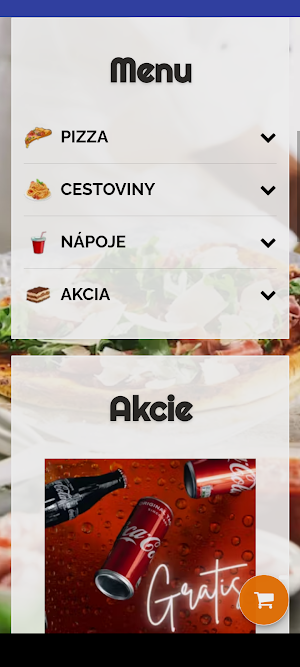 Pizza Calabria Screenshot 2