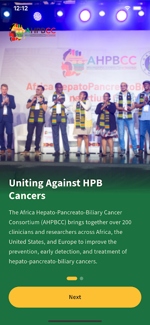 AHPBCC Screenshot 1