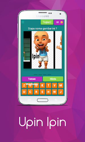 Upin Ipin Screenshot 2