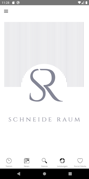 Schneideraum Screenshot 0