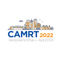 CAMRT 2022