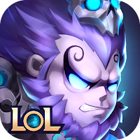 League of Legendary 2