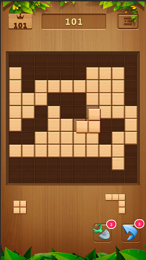 Block Puzzle Master Screenshot 1
