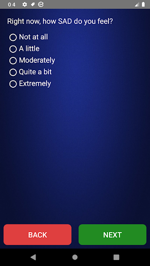ActiLabels Screenshot 1