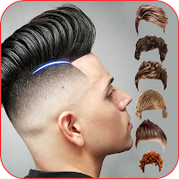 Man Hairstyle Editor 2022