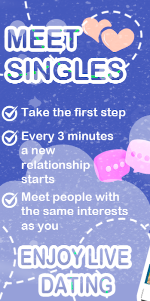 Sweden Dating: Sweden Chat Screenshot 0