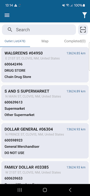 Store360 Quarterly Screenshot 3