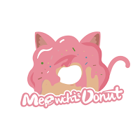 Meowchi Donut
